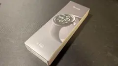 Google Pixel Watch 3 45mm オマケつき