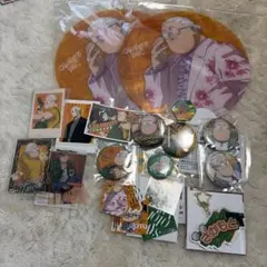 サカモトデイズ　坂本太郎おまとめ