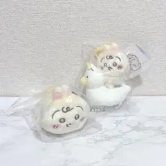 Chiikawa Baby おまるマスコット ハイハイぬいぐるみ うさぎ