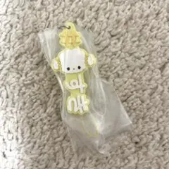 #ハッシュタグつける　サンリオ キャラクターズ　こぎみゅん　ガチャ
