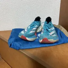 アディゼロ アディオスプロ3 26.0cm