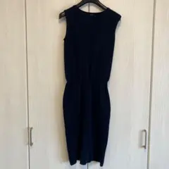 allureville ノースリーブドレスのサムネイル