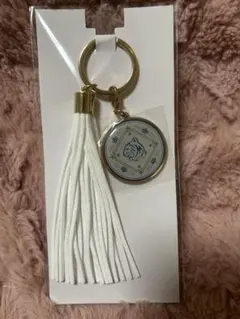 ROF-MAO 四神 タッセルチャーム