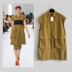 2026年最新】dries van noten コートの人気アイテム - メルカリ