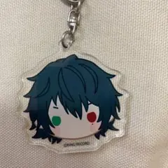 ヒプノシスマイク ヒプマイ 山田一郎 アクリルキーホルダー