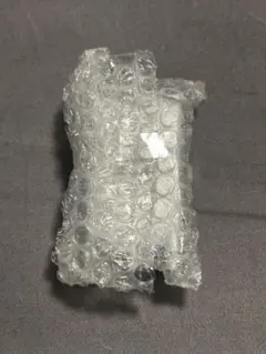 本当に録音再生！なつかしのガラケーマスコット　シルバー