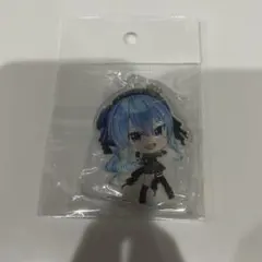 ホロライブ アクリルスタンド 星街すいせい