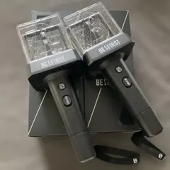 BE:FIRST 公式ペンライト新品 Amazon.co.jp: BE:FIRST 公式 OFFICIAL LIGHT STICK ペンライト : 産業