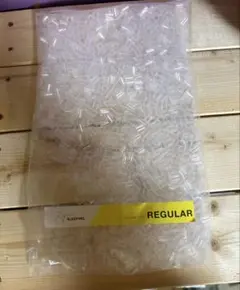 repure sleeping リピュア　枕　レギュラー　中身　ソフトパイプ