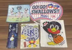 つば九郎 グッズセット 御朱印帳ほか