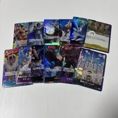 2026年最新】ワンピースカードパラレルまとめ売りの人気アイテム
