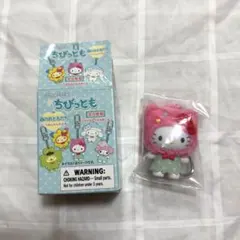 ちびっとも 森のおともだち キティ サンリオ