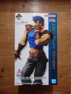 ジョナサン・ジョースター MASTERLISE A賞