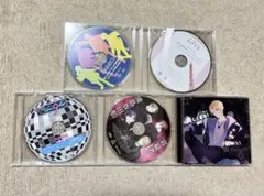 2026年最新】浦島坂田船 cd センラの人気アイテム - メルカリ