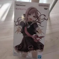 学園アイドルマスター ESPRESTO 藤田ことね フィギュア
