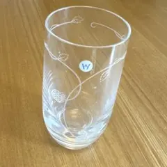 新品美品⭐︎ウェッジウッド ワイルドストロベリー ペア タンブラー