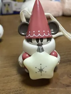 リルリンリン　2025 カプセルトイ　赤色帽子