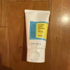 COSRX Low pH Good Morning Gel Cleanserのサムネイル