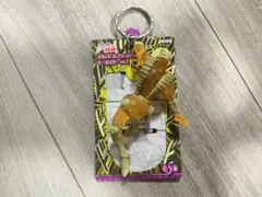 ジョジョの奇妙な冒険　スタンドコレクションフィギュアキーホルダー vol.1