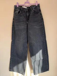 ZARA Kids デニムパンツ サイズ13-14