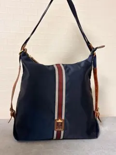 【美品✨️】HerSchedule Work&Trip マイベストサイズ ネイビー