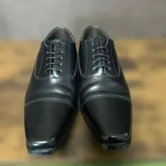 REGAL ストレートチップ Y915 ブラック 25cm