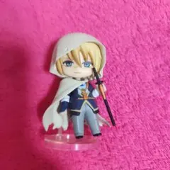 刀剣乱舞　山姥切国広 ねんどろいどぷち　フィギュア