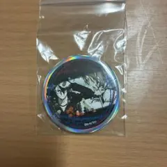 アニメK キラキラ缶バッジ 八田美咲 伏見猿比古 シクレ - メルカリ