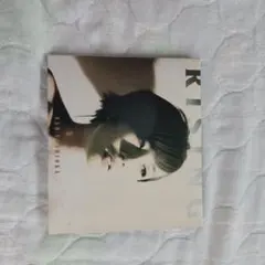 Nao Yoshioka RISING CD