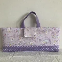 ピアニカケース ショルダー紐付き 鍵盤ハーモニカバッグ - メルカリ