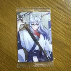 カラフルピーチ　からぴち　ウエハース　どぬく（等身）