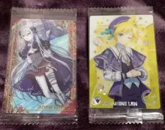 2026年最新】宵崎奏 ウエハース 9の人気アイテム - メルカリ