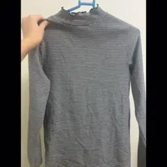 ニコアンド アソートメロープルオーバー