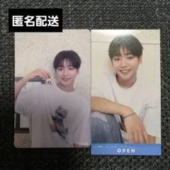 VIBY KOTARO VIBY LAND グッズ購入特典+TOMOくじ