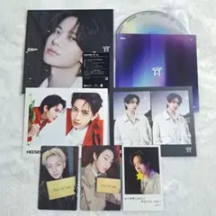 ENHYPEN CD 未開封　まとめ売り 2025年最新】enhypen アルバム 未開封の人気アイテム - メルカリ