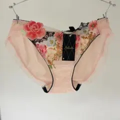 ワコール　サルート　Salute 93G ノーマルショーツLサイズ