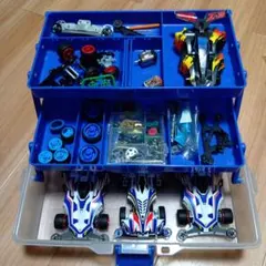 2026年最新】ミニ四駆シャドウブレイカーの人気アイテム - メルカリ