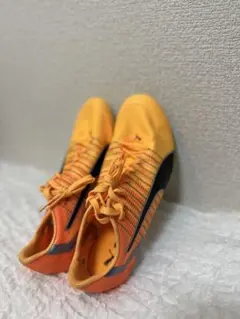 プーマ evoSPEEDsprintNitro陸上スパイク サイズ27センチ 2025年最新