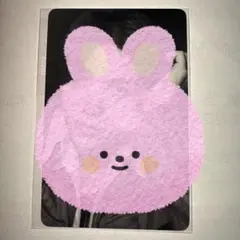 BTS SWIM LINE MUSIC 当選 トレカ SUGA シュガ ユンギ BTS シュガ SUGAトレカ SWIM LINE MUSIC キャンペーン - メルカリ