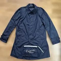✨新品未使用品✨ Maker's Shirt鎌倉 ステンカラーコート 2026年最新】MAKER'S SHIRT KAMAKURA メンズ ステンカラーコートの人気