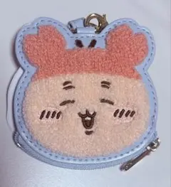 【まとめ買い割】古本屋 おかおサガラミニポーチ