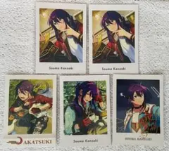 あんスタ！！　ぱしゃっつ！！　神崎颯馬
