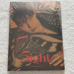 新品未開封 イジニョク5th album 5ight アルバム