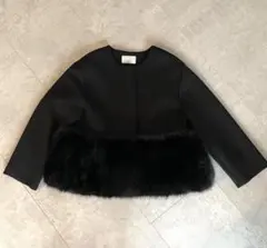 2025年最新】celford 裾ファーブルゾンの人気アイテム - メルカリ