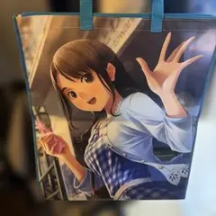 ラブプラス EVERY トートバッグ KONAMIのサムネイル