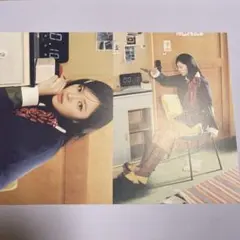 twice ten the story goes on ジョンヨン ポストカード