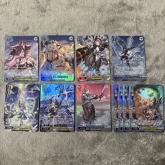 WS/グラブル グランブルーファンタジー/SR まとめ売り ヴァイス