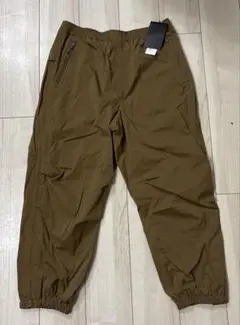 新品未使用 DAIWA PIER39 TECH MIL OVER PANT Ｌのサムネイル