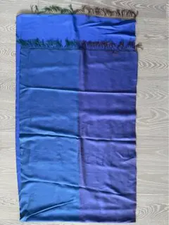 JIM THOMPSONシルクグラデーションスカーフ200×61