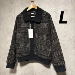 新品未使用タグ付☆NAUTICA ブルゾン スタジャン NIKE好きにも 